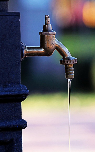 Water Installation