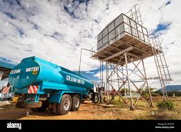 Tank Installation